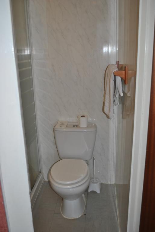 Broadway Hotel Blackpool Room photo